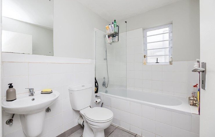 3 Bedroom Property for Sale in Rivergate Western Cape